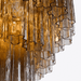 Medium Treviso Chandelier - Simprolos