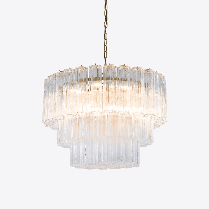 Medium Treviso Chandelier - Simprolos