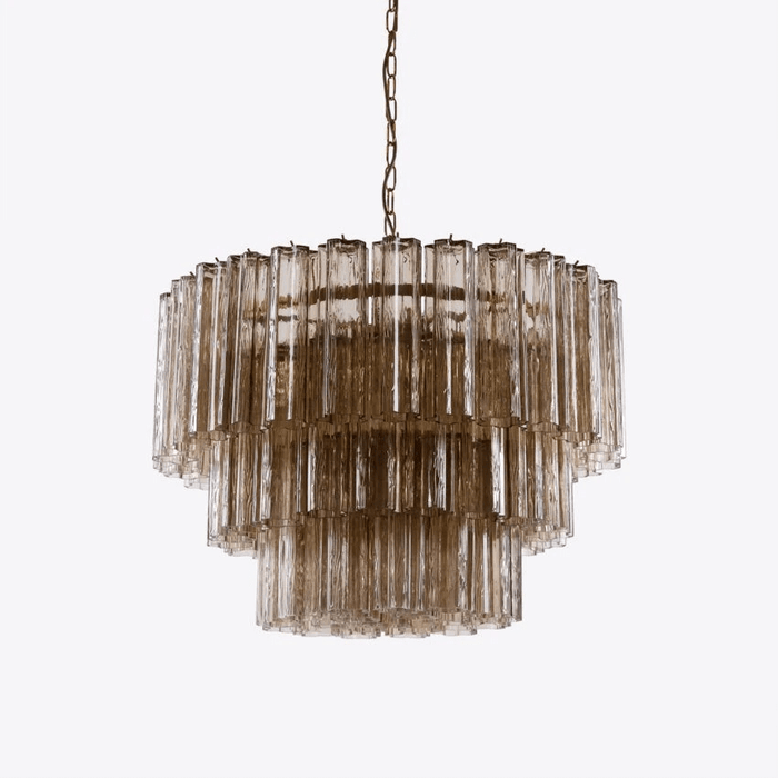 Medium Treviso Chandelier - Simprolos