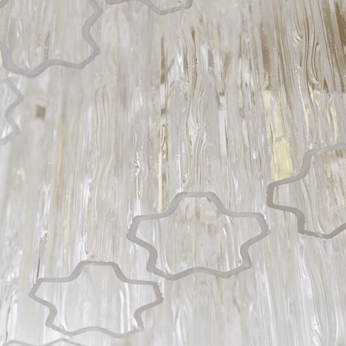 Medium Treviso Chandelier - Simprolos