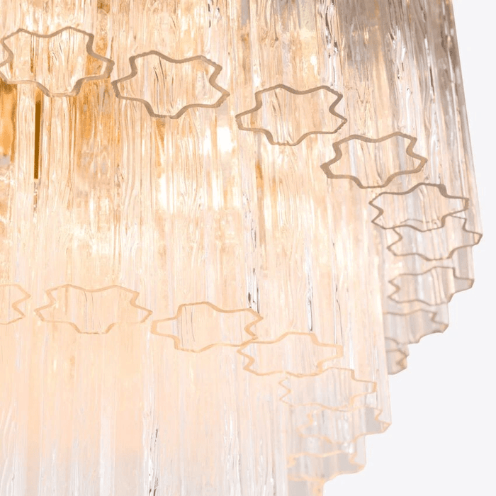 Medium Treviso Chandelier - Simprolos