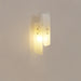Megalith Alabaster Wall Light - Simprolos