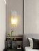 Megalith Alabaster Wall Light - Simprolos