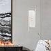 Megalith Alabaster Wall Light - Simprolos