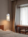 Megalith Mini Alabaster Pendant Light - Simprolos