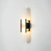 Melange Elongated Alabaster Wall Lamp - Simprolos