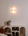 Melange Elongated Alabaster Wall Lamp - Simprolos