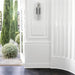 Melange Elongated Alabaster Wall Lamp - Simprolos