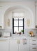Melange Elongated Alabaster Wall Lamp - Simprolos