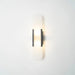 Melange Elongated Alabaster Wall Lamp - Simprolos