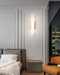 Melange Elongated Alabaster Wall Lamp - Simprolos