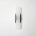 Melange Elongated Alabaster Wall Lamp - Simprolos