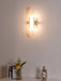 Melange Elongated Alabaster Wall Lamp - Simprolos
