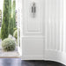 Melange Elongated Alabaster Wall Lamp - Simprolos