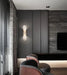 Melange Elongated Alabaster Wall Lamp - Simprolos