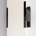 Melange Elongated Alabaster Wall Lamp - Simprolos