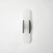 Melange Elongated Alabaster Wall Lamp - Simprolos