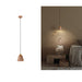 Melody Bell Pendant Lamp - Simprolos