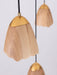 Melody Bell Pendant Lamp - Simprolos