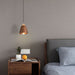 Melody Bell Pendant Lamp - Simprolos