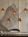 Melody Bell Pendant Lamp - Simprolos