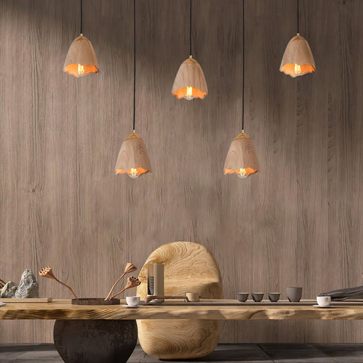 Melody Bell Pendant Lamp - Simprolos