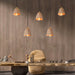 Melody Bell Pendant Lamp - Simprolos