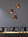 Melody Bell Pendant Lamp - Simprolos