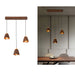 Melody Bell Pendant Lamp - Simprolos