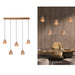 Melody Bell Pendant Lamp - Simprolos