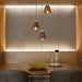 Melody Bell Pendant Lamp - Simprolos