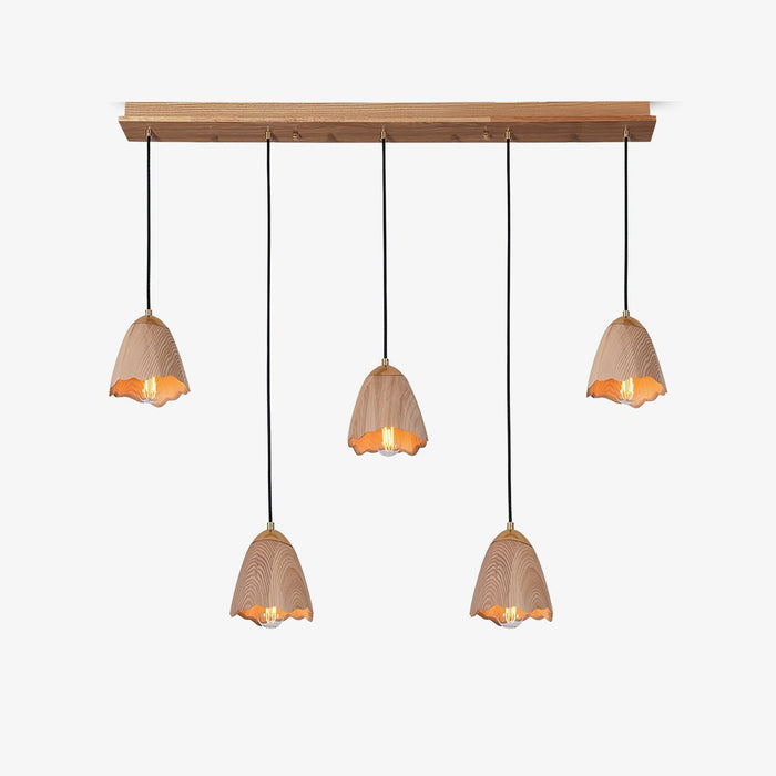 Melody Bell Pendant Lamp - Simprolos