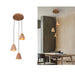 Melody Bell Pendant Lamp - Simprolos