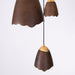 Melody Bell Pendant Lamp - Simprolos