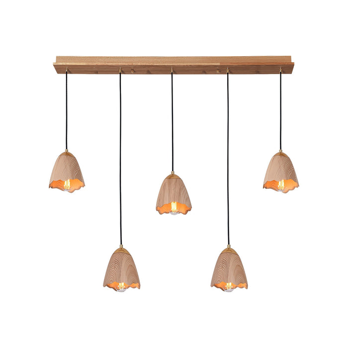Melody Bell Pendant Lamp - Simprolos