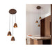 Melody Bell Pendant Lamp - Simprolos