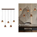 Melody Bell Pendant Lamp - Simprolos