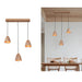 Melody Bell Pendant Lamp - Simprolos