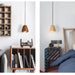Melody Bell Pendant Lamp - Simprolos