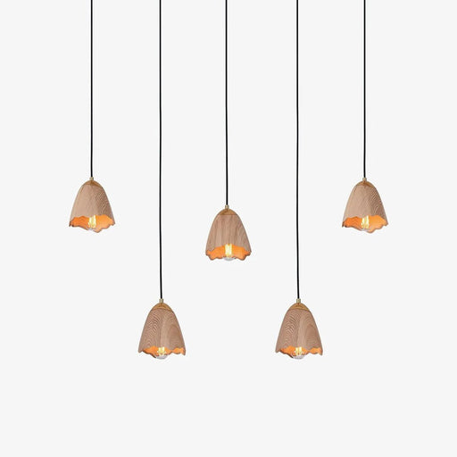 Melody Bell Pendant Lamp - Simprolos