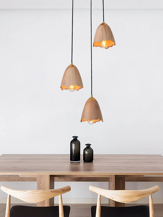 Melody Bell Pendant Lamp - Simprolos