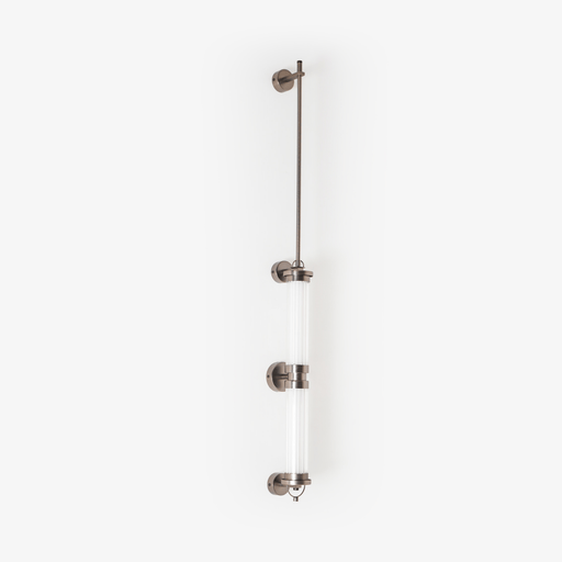 Meridian Vertical Wall Sconce - Simprolos