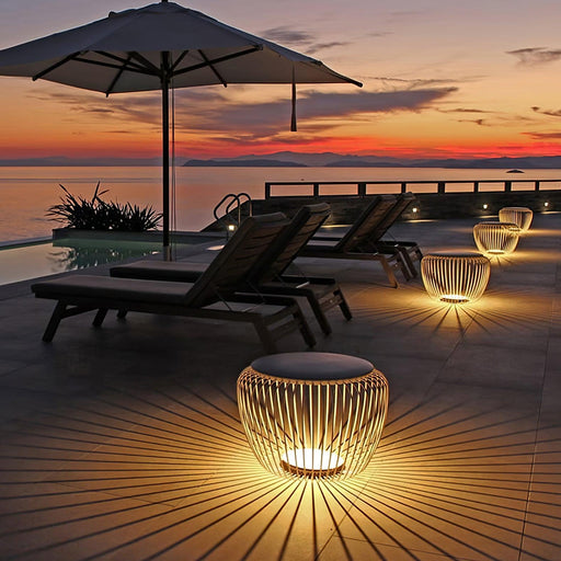 Meridiano Garden Outdoor Table Light - Simprolos