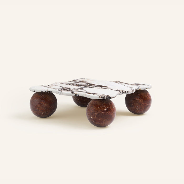 Mesa Pebble Coffee Table - Simprolos