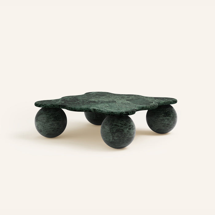 Mesa Pebble Coffee Table - Simprolos