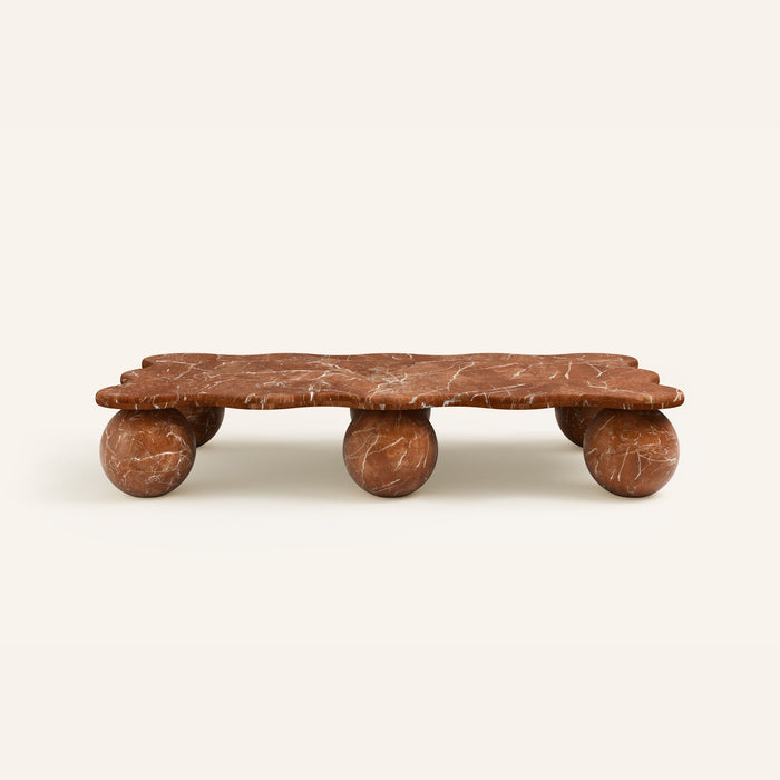Mesa Pebble Coffee Table - Simprolos