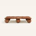 Mesa Pebble Coffee Table - Simprolos