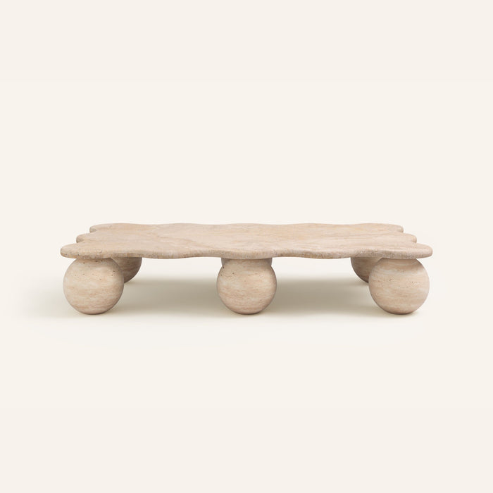 Mesa Pebble Coffee Table - Simprolos