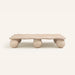Mesa Pebble Coffee Table - Simprolos