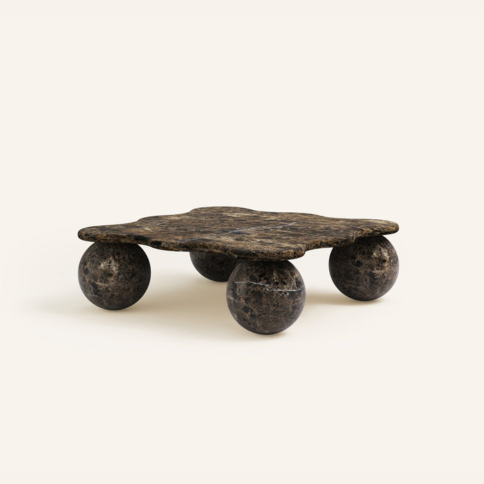 Mesa Pebble Coffee Table - Simprolos